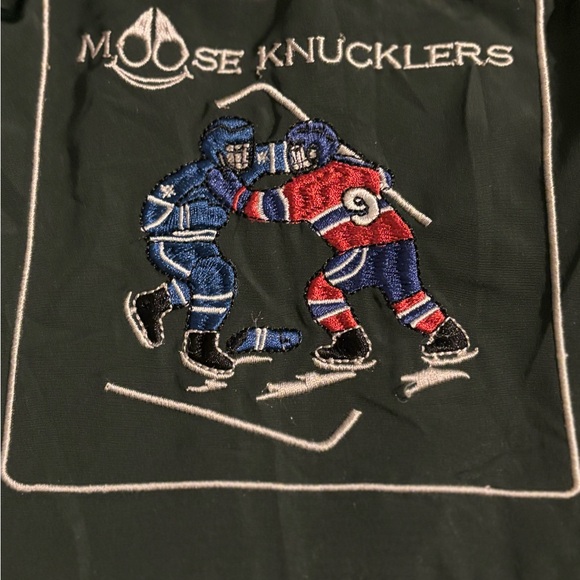 Moose Knuckles Jacket - Picture 6 of 7